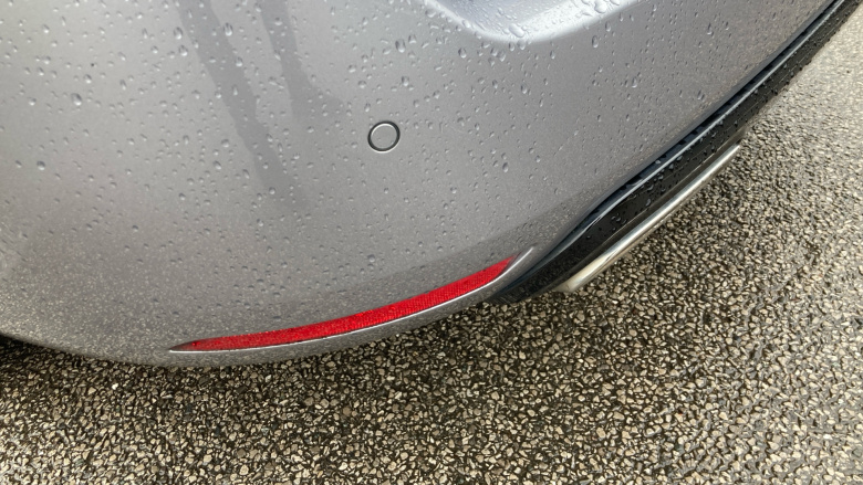 Peugeot 308 1.2 PureTech 130 GT Line 5dr Petrol Estate